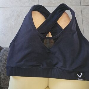 Violate Sports Bra   (L)